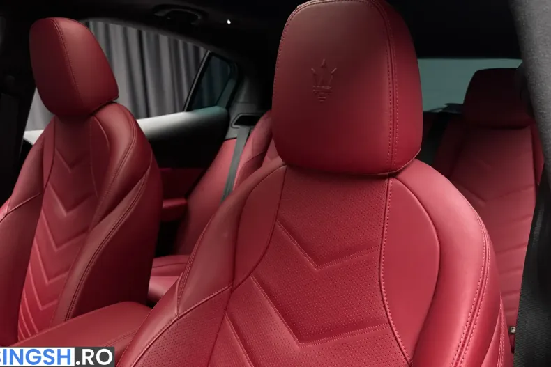 Maserati Grecale din 2022 cu 19.000 km - oferta MAS249288 - foto 20