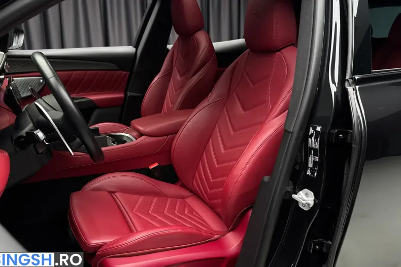 Maserati Grecale din 2022 cu 19.000 km - oferta MAS249288 - foto 21