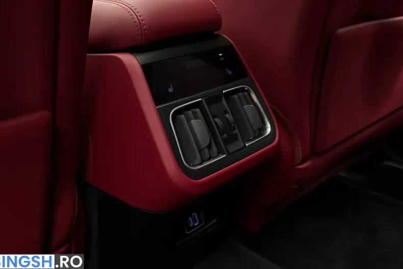 Maserati Grecale din 2022 cu 19.000 km - oferta MAS249288 - foto 24