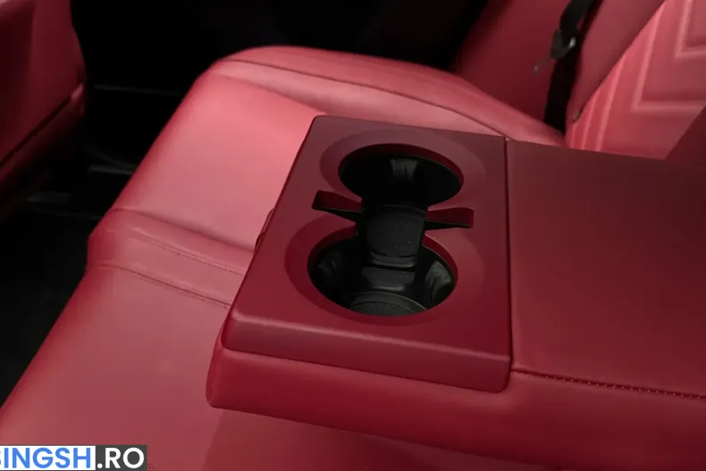 Maserati Grecale din 2022 cu 19.000 km - oferta MAS249288 - foto 26
