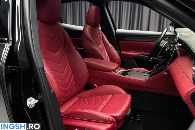 Maserati Grecale din 2022 cu 19.000 km - oferta MAS249288 - foto 31