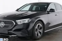 Mercedes-Benz E 220 (Clasa E) din 2025 cu 43.142 km - oferta MER249289 - foto 1