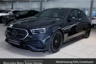 Mercedes-Benz E 220 (Clasa E) din 2025 cu 8.825 km - oferta MER249290 - foto 1