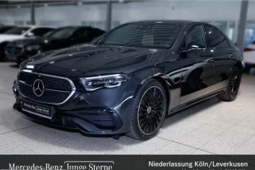 Mercedes-Benz E 220 din 2025 - oferta MER249290