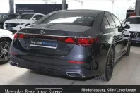 Mercedes-Benz E 220 (Clasa E) din 2025 cu 8.825 km - oferta MER249290 - foto 2