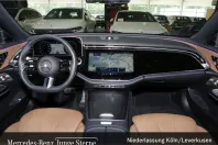 Mercedes-Benz E 220 (Clasa E) din 2025 cu 8.825 km - oferta MER249290 - foto 6