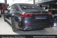 Mercedes-Benz E 220 (Clasa E) din 2025 cu 8.825 km - oferta MER249290 - foto 8