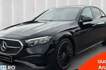Mercedes-Benz E 200 din 2025 - oferta MER249291