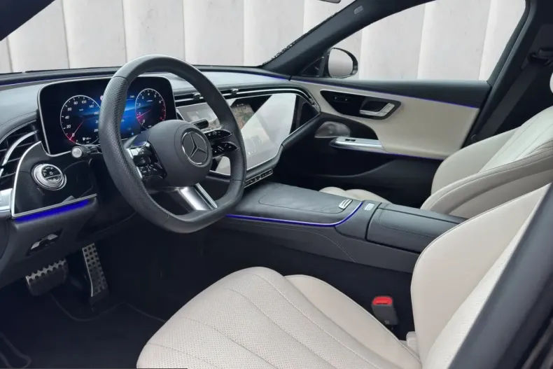 Mercedes-Benz E 200 (Clasa E) din 2025 cu 15.985 km - oferta MER249291 - foto 5