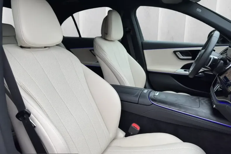 Mercedes-Benz E 200 (Clasa E) din 2025 cu 15.985 km - oferta MER249291 - foto 11