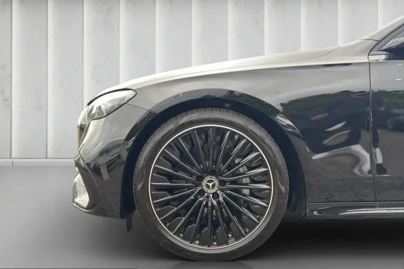 Mercedes-Benz E 200 (Clasa E) din 2025 cu 15.985 km - oferta MER249291 - foto 13