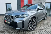 BMW X5 (Seria X) din 2025 cu 16.500 km - oferta BMW249292 - foto 1