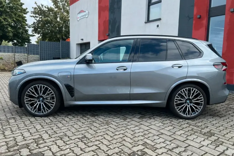 BMW X5 (Seria X) din 2025 cu 16.500 km - oferta BMW249292 - foto 6