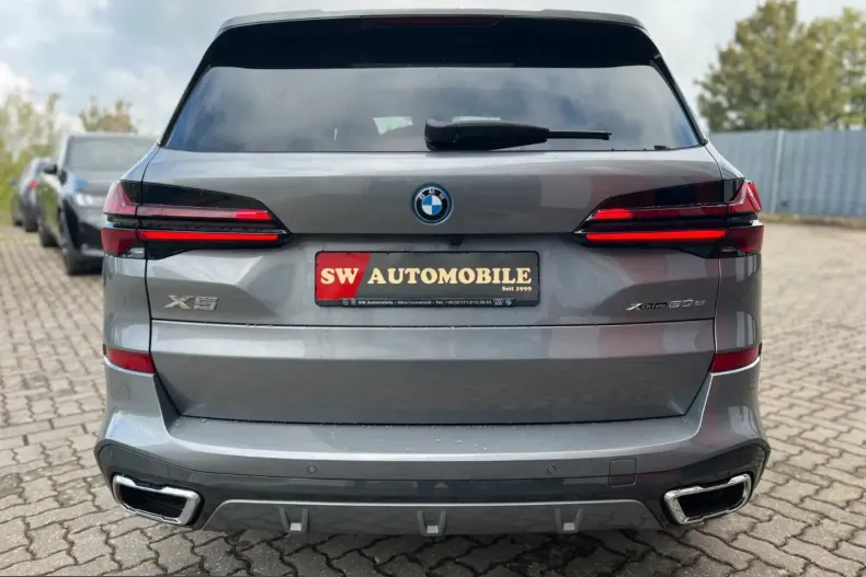 BMW X5 (Seria X) din 2025 cu 16.500 km - oferta BMW249292 - foto 7