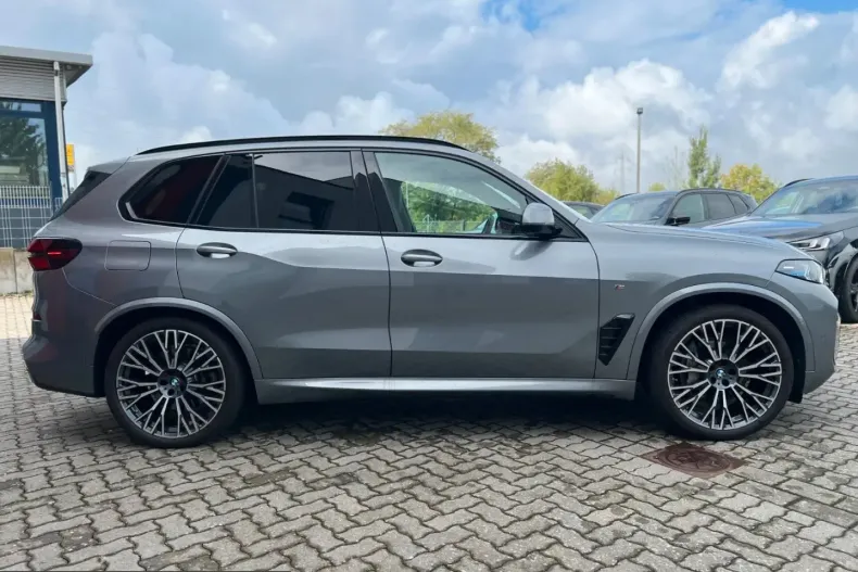 BMW X5 (Seria X) din 2025 cu 16.500 km - oferta BMW249292 - foto 8