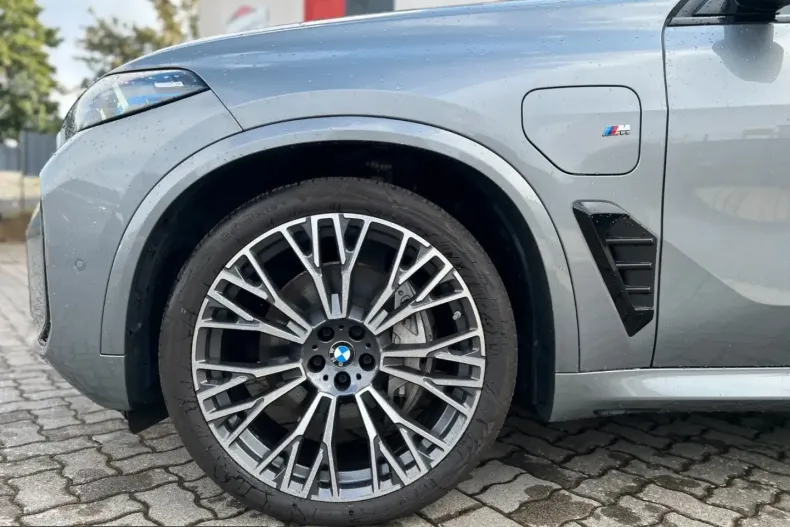 BMW X5 (Seria X) din 2025 cu 16.500 km - oferta BMW249292 - foto 9