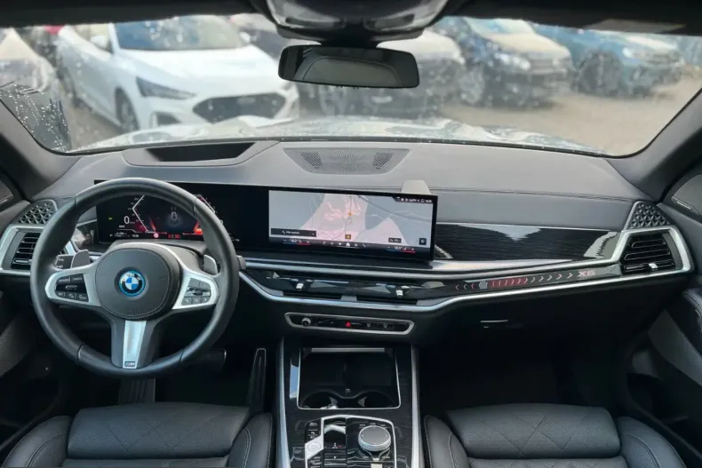 BMW X5 (Seria X) din 2025 cu 16.500 km - oferta BMW249292 - foto 10