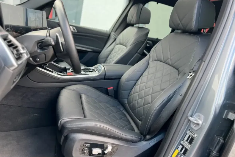 BMW X5 (Seria X) din 2025 cu 16.500 km - oferta BMW249292 - foto 11