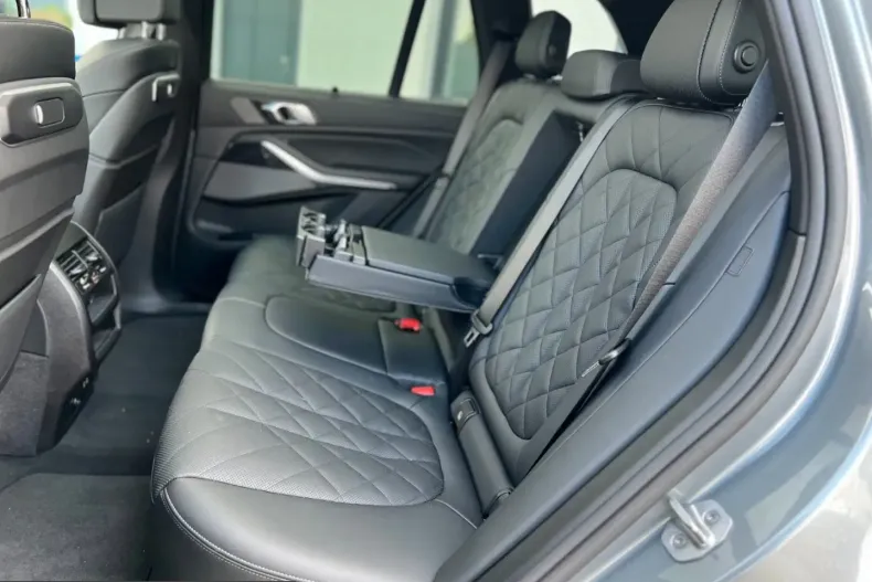 BMW X5 (Seria X) din 2025 cu 16.500 km - oferta BMW249292 - foto 15