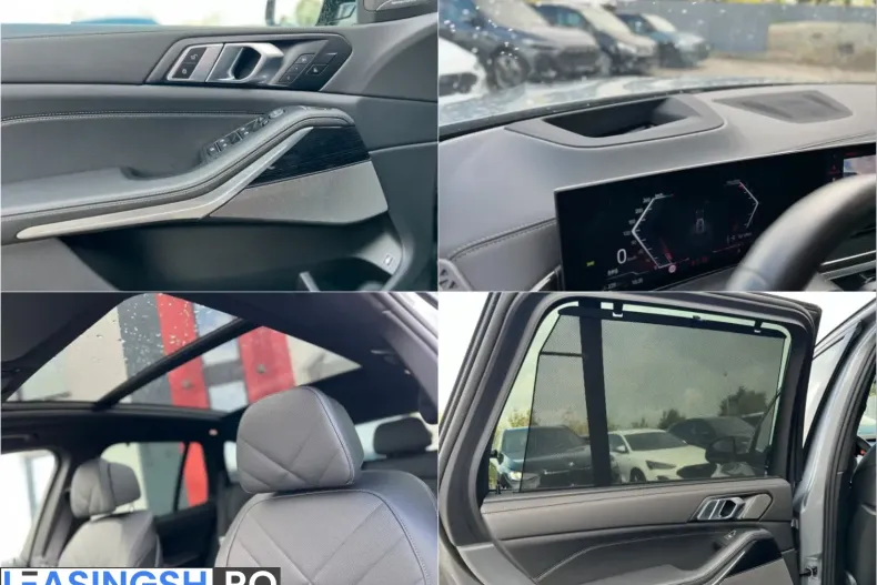 BMW X5 (Seria X) din 2025 cu 16.500 km - oferta BMW249292 - foto 16