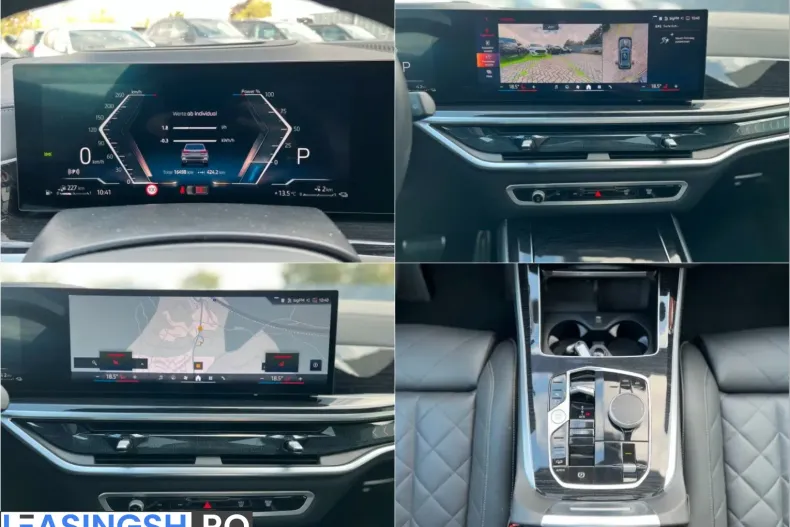 BMW X5 (Seria X) din 2025 cu 16.500 km - oferta BMW249292 - foto 18