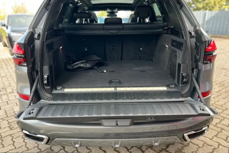 BMW X5 (Seria X) din 2025 cu 16.500 km - oferta BMW249292 - foto 20