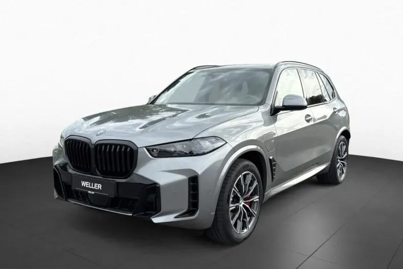 BMW X5 (Seria X) din 2025 cu 15.661 km - oferta BMW249293 - foto 2