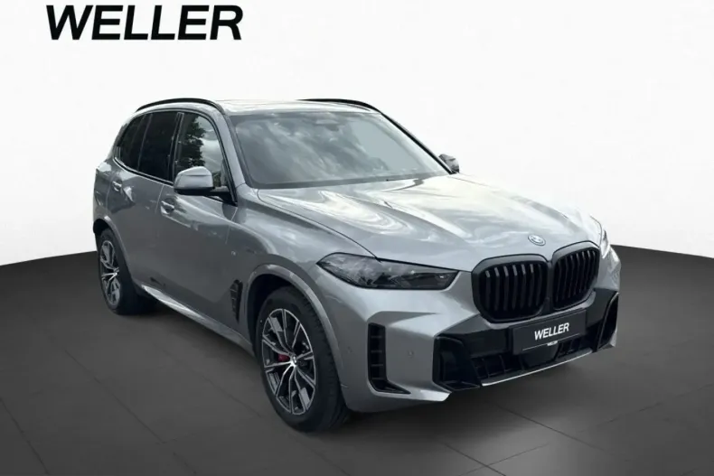 BMW X5 (Seria X) din 2025 cu 15.661 km - oferta BMW249293 - foto 3