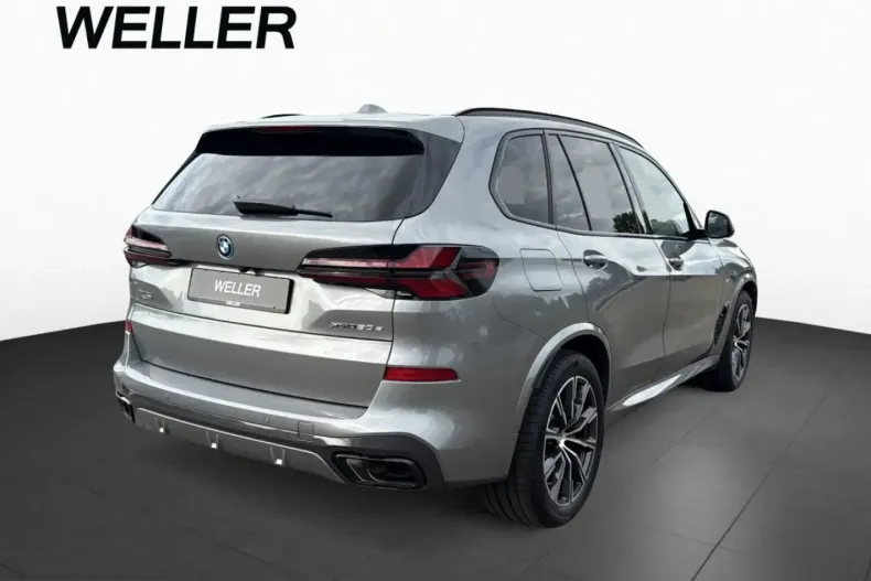 BMW X5 (Seria X) din 2025 cu 15.661 km - oferta BMW249293 - foto 4