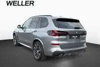 BMW X5 (Seria X) din 2025 cu 15.661 km - oferta BMW249293 - foto 5