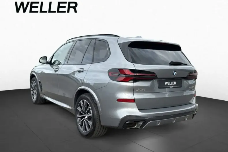 BMW X5 (Seria X) din 2025 cu 15.661 km - oferta BMW249293 - foto 5