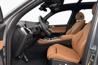 BMW X5 (Seria X) din 2025 cu 15.661 km - oferta BMW249293 - foto 7