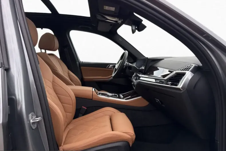 BMW X5 (Seria X) din 2025 cu 15.661 km - oferta BMW249293 - foto 8