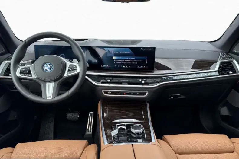BMW X5 (Seria X) din 2025 cu 15.661 km - oferta BMW249293 - foto 10