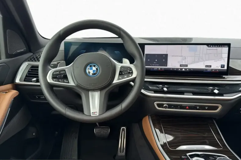 BMW X5 (Seria X) din 2025 cu 15.661 km - oferta BMW249293 - foto 11