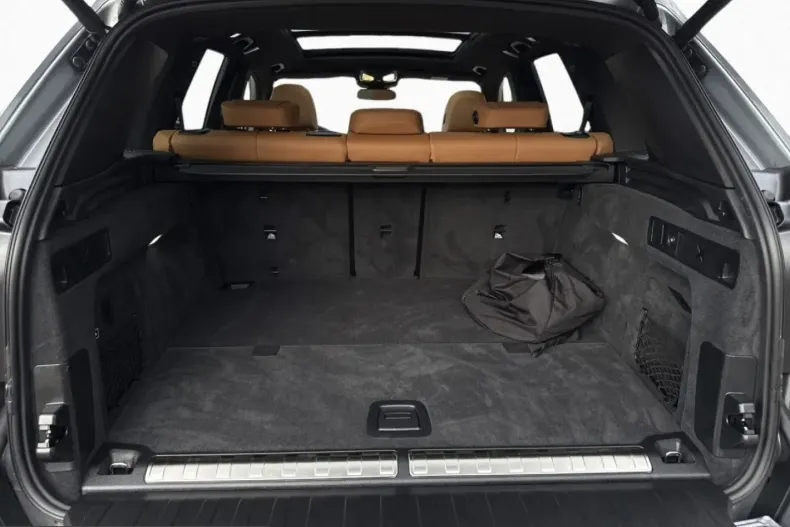 BMW X5 (Seria X) din 2025 cu 15.661 km - oferta BMW249293 - foto 13