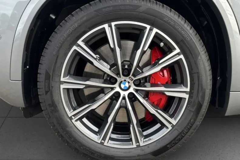 BMW X5 (Seria X) din 2025 cu 15.661 km - oferta BMW249293 - foto 14