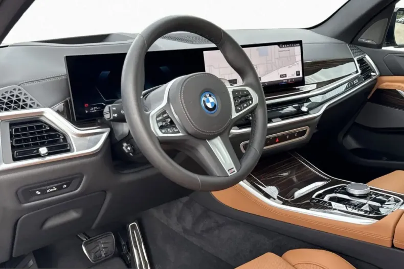 BMW X5 (Seria X) din 2025 cu 15.661 km - oferta BMW249293 - foto 15