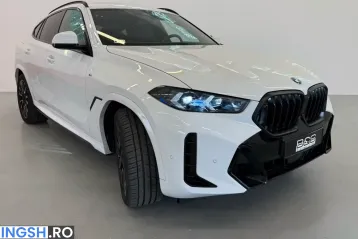 BMW X6 din 2026 - oferta BMW249294