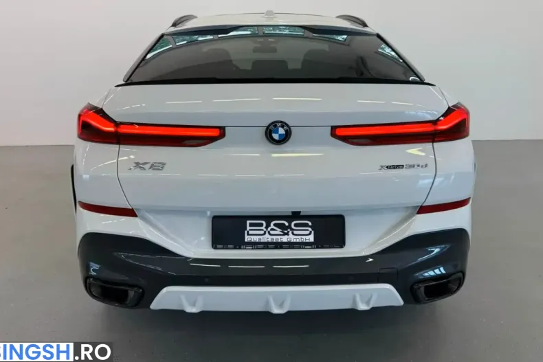 BMW X6 (Seria X) din 2026 cu 8.950 km - oferta BMW249294 - foto 7
