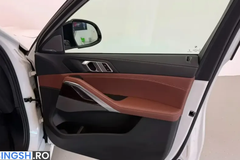 BMW X6 (Seria X) din 2026 cu 8.950 km - oferta BMW249294 - foto 21