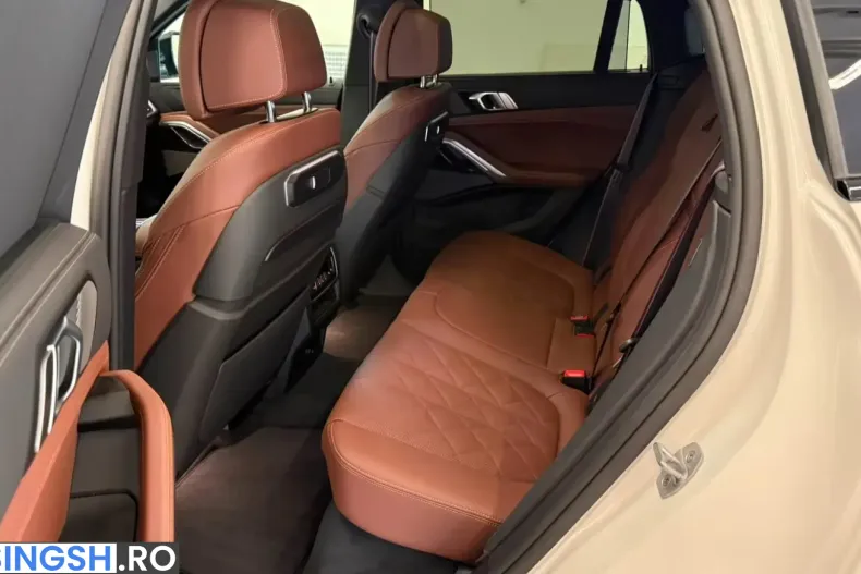BMW X6 (Seria X) din 2026 cu 8.950 km - oferta BMW249294 - foto 24
