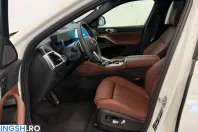 BMW X6 (Seria X) din 2026 cu 8.950 km - oferta BMW249294 - foto 25
