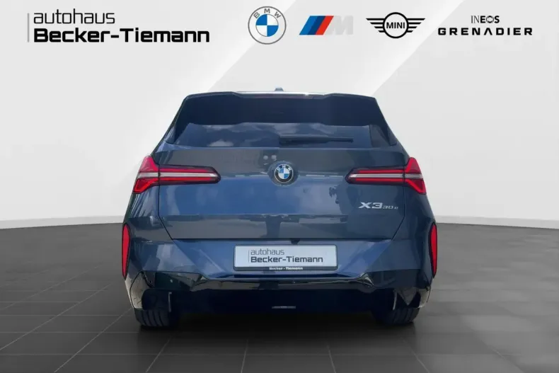 BMW X3 (Seria X) din 2025 cu 21.293 km - oferta BMW249295 - foto 6