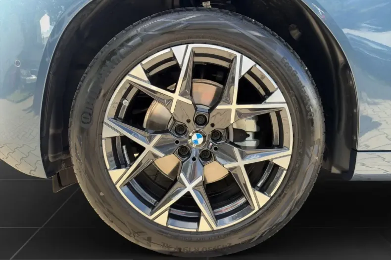 BMW X3 (Seria X) din 2025 cu 21.293 km - oferta BMW249295 - foto 8