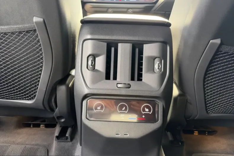 BMW X3 (Seria X) din 2025 cu 21.293 km - oferta BMW249295 - foto 12