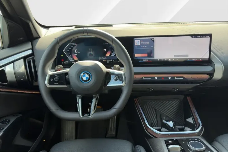 BMW X3 (Seria X) din 2025 cu 21.293 km - oferta BMW249295 - foto 13
