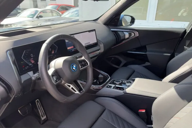 BMW X3 (Seria X) din 2025 cu 21.293 km - oferta BMW249295 - foto 20