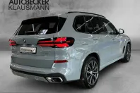 BMW X5 (Seria X) din 2025 cu 17.706 km - oferta BMW249296 - foto 2