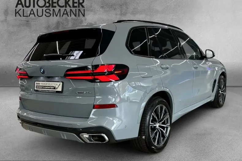 BMW X5 (Seria X) din 2025 cu 17.706 km - oferta BMW249296 - foto 2